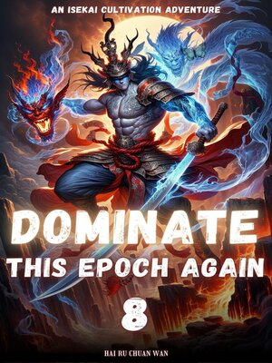 cover image of Dominate This Epoch Again